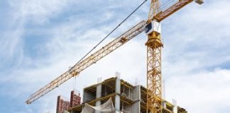 Rebounding US construction market driving growth in security