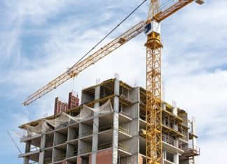 Rebounding US construction market driving growth in security