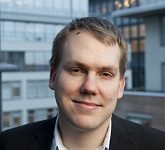 Stefan Widing – new head of HID Global