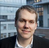 Stefan Widing – new head of HID Global