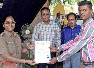 TN Police conduct job fair for security trainees