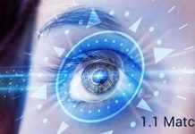 Zicom to provide Biometronic iris recognition products under license from IriTech