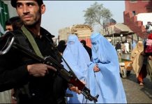 Pak to redefine private security firm duties