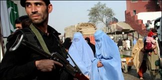 Pak to redefine private security firm duties