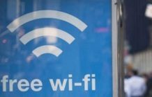Public Wi-Fi can be used to steal private information: IT Security Expert