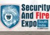 Hikvision and CP Plus to display their latest products and services at SAFE South India-2015.