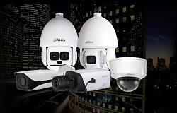 Dahua to unleash a plethora of products and technologies