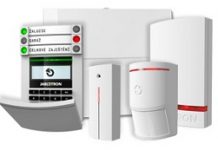 Kawach to showcase Jablotron’s revolutionary addressable Intruder Alarm System at SAFE 2015