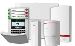 Kawach to showcase Jablotron’s revolutionary addressable Intruder Alarm System at SAFE 2015