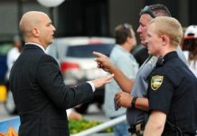 U.S. schools ramp up use of safety drills, security