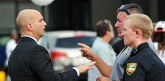 U.S. schools ramp up use of safety drills, security