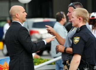 U.S. schools ramp up use of safety drills, security