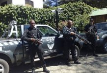 Wage deal struck in SA private security industry