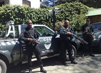 Wage deal struck in SA private security industry