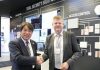 Panasonic and Bravida Fire & Safety sign agreement