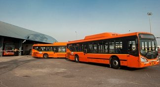 CCTV in 5,000 Delhi buses in first phase