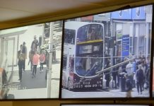 CCTV plan to monitor the whole of Edinburgh