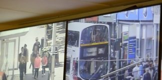 CCTV plan to monitor the whole of Edinburgh