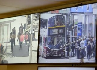 CCTV plan to monitor the whole of Edinburgh