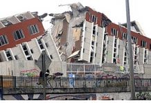 Earthquake will wreak more havoc in capital than N-bomb