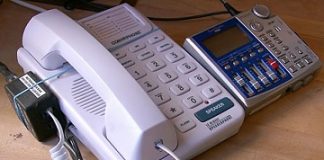 Govt. mulls new policy to intercept and monitor calls