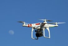Gurgaon authorities deploy drones to monitor urban environment