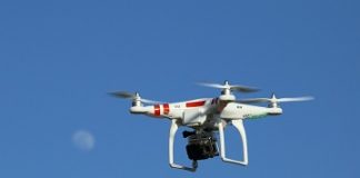 Gurgaon authorities deploy drones to monitor urban environment