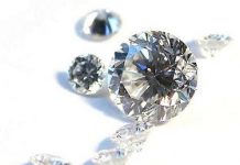 Israel’s largest diamond exchange secured by biometrics