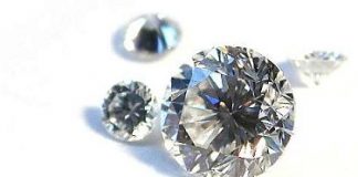 Israel’s largest diamond exchange secured by biometrics