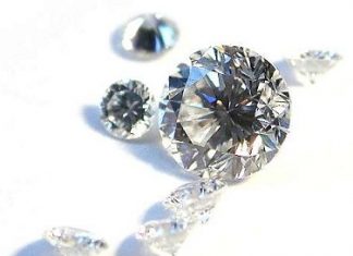 Israel’s largest diamond exchange secured by biometrics