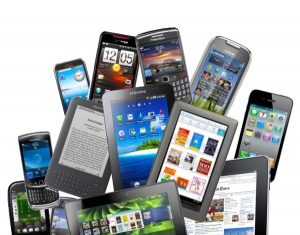 Mobile devices identified as weak link in enterprise security