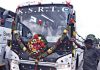Scania India Roll Out Buses With Fire Safety Features