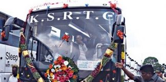 Scania India Roll Out Buses With Fire Safety Features