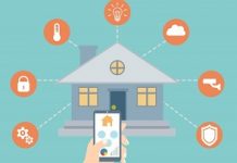 Smart home market on the up
