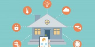 Smart home market on the up