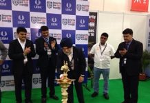 UBM India successfully hosts Security and Fire Expo 2015 (SAFE) at Chennai