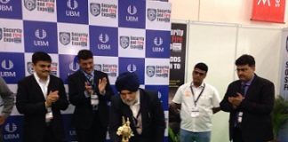 UBM India successfully hosts Security and Fire Expo 2015 (SAFE) at Chennai
