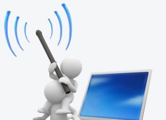 Wireless networks a security threat: Survey