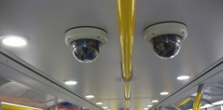 CCTV cam in school bus must: Rights panel