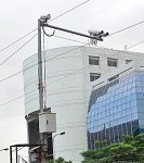Glitches delay Vishakapatnam CCTV project