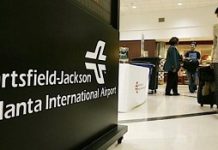 Atlanta’s Hartsfield-Jackson airport launches employee screening