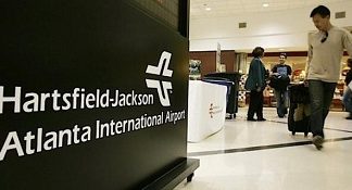 Atlanta’s Hartsfield-Jackson airport launches employee screening