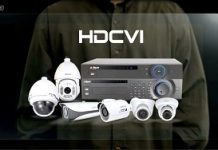 COP Security promotes Dahua HDCVI technology deployment in the UK surveillance industry