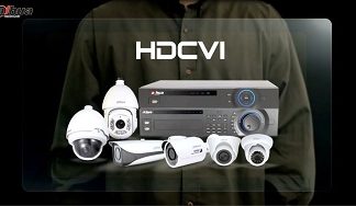 COP Security promotes Dahua HDCVI technology deployment in the UK surveillance industry