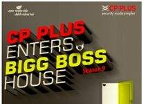 CP Plus enters BIG BOSS HOUSE