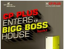 CP Plus enters BIG BOSS HOUSE