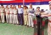 Delhi Police exceed quota of senior officers