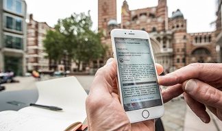 G4S launches ground-breaking product to revolutionise business travel safety