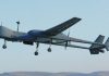 Government approves $400-million plan to procure armed Heron TP drones from Israel