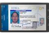 MorphoTrust launches America first mobile driver license pilot